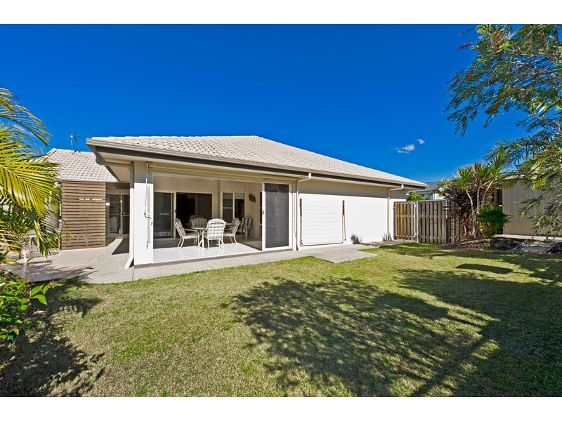 12 Amaranth Crescent, Upper Coomera QLD 4209
