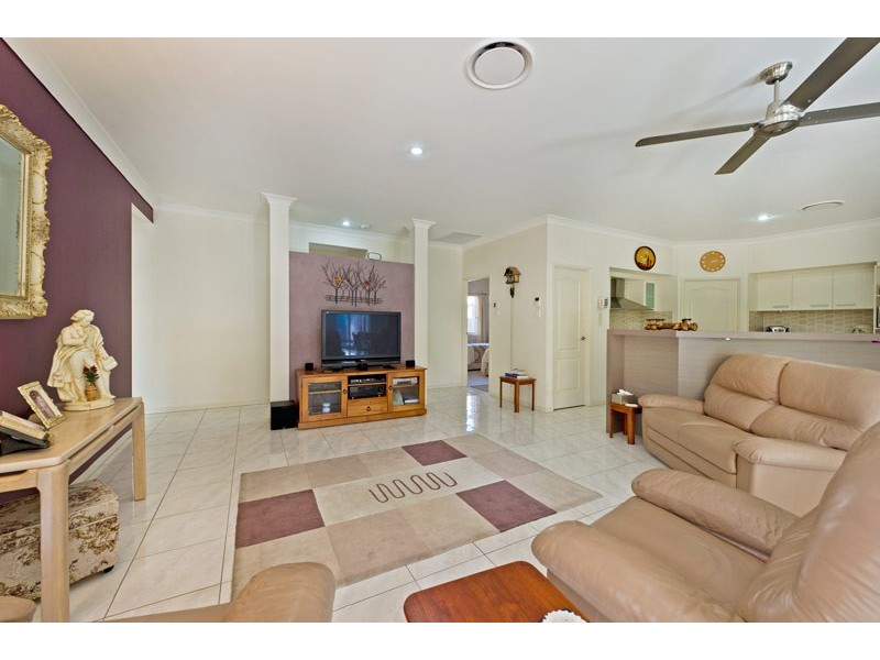 12 Amaranth Crescent, Upper Coomera QLD 4209