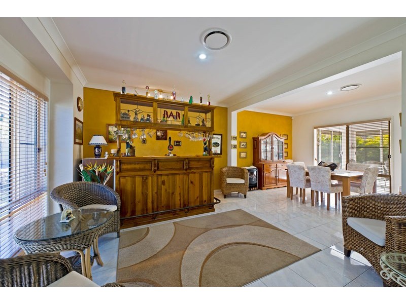 12 Amaranth Crescent, Upper Coomera QLD 4209