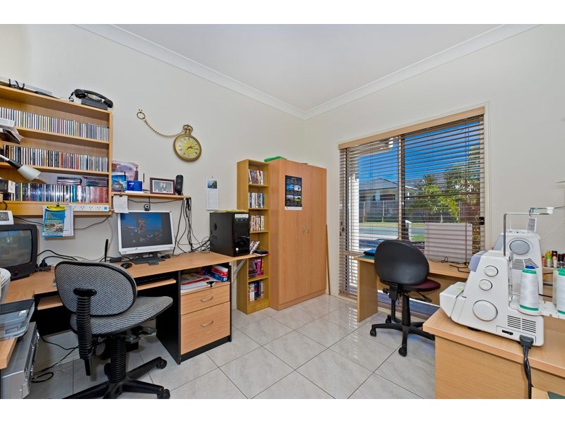 12 Amaranth Crescent, Upper Coomera QLD 4209