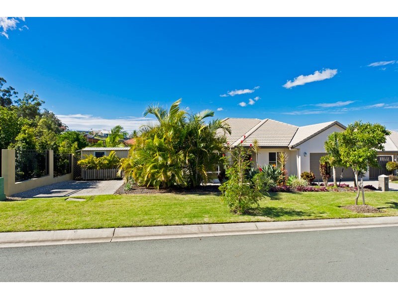 12 Amaranth Crescent, Upper Coomera QLD 4209
