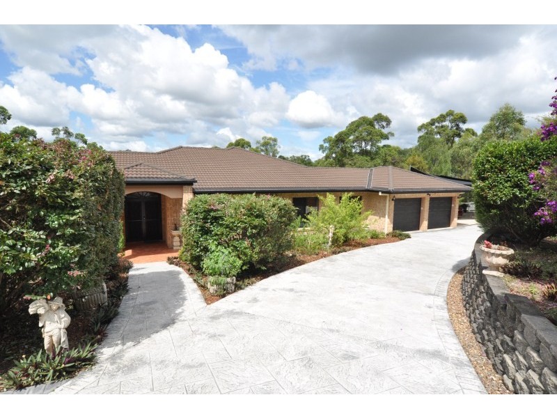 21 Parma Court, Mount Nathan QLD 4211