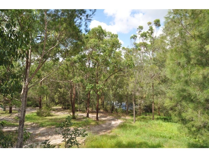 21 Parma Court, Mount Nathan QLD 4211