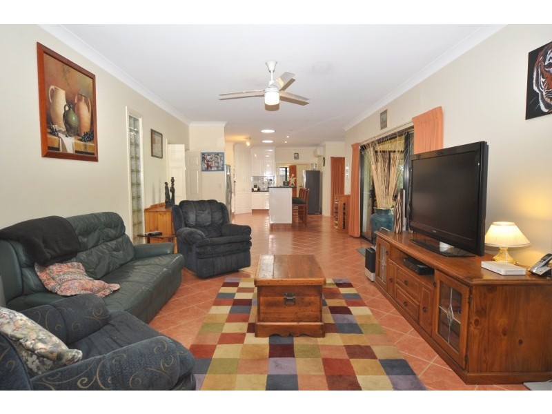 21 Parma Court, Mount Nathan QLD 4211
