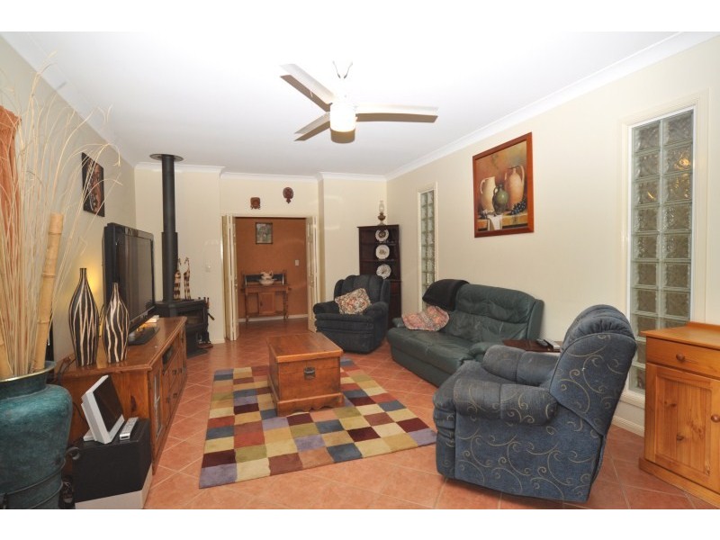 21 Parma Court, Mount Nathan QLD 4211