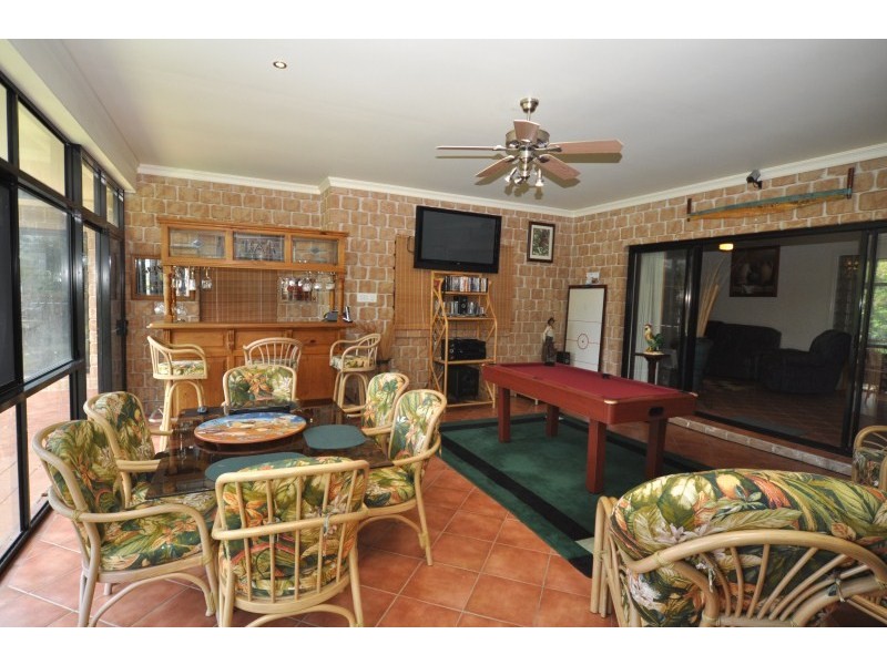 21 Parma Court, Mount Nathan QLD 4211