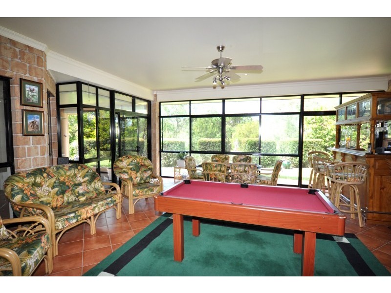 21 Parma Court, Mount Nathan QLD 4211