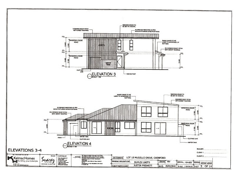 1/8 Mugello Drive, Oxenford QLD 4210