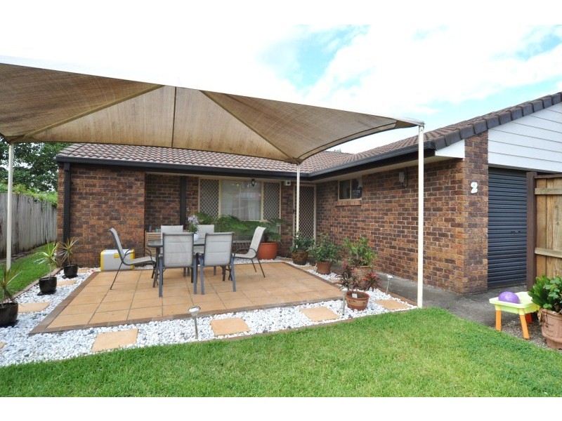 2/22 Goldwyn Way, Oxenford QLD 4210