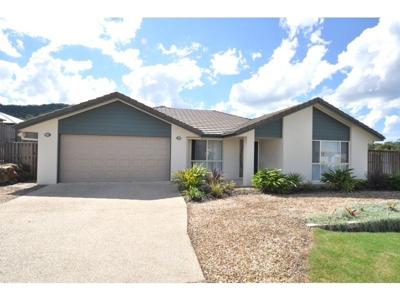 30 Abercrombie Crescent, Upper Coomera QLD 4209