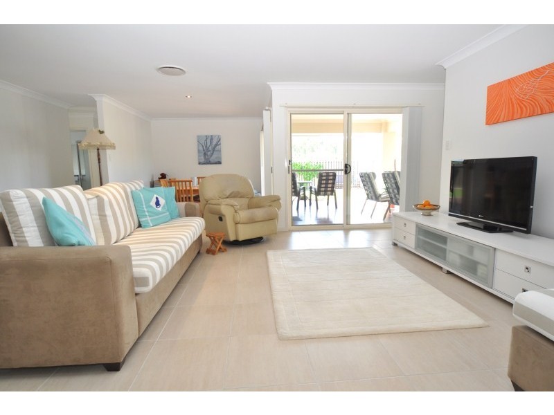 30 Abercrombie Crescent, Upper Coomera QLD 4209