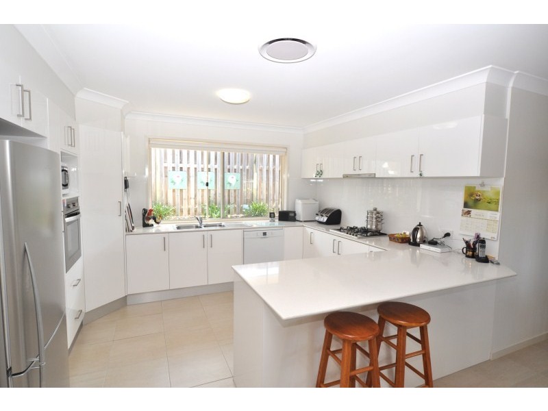 30 Abercrombie Crescent, Upper Coomera QLD 4209