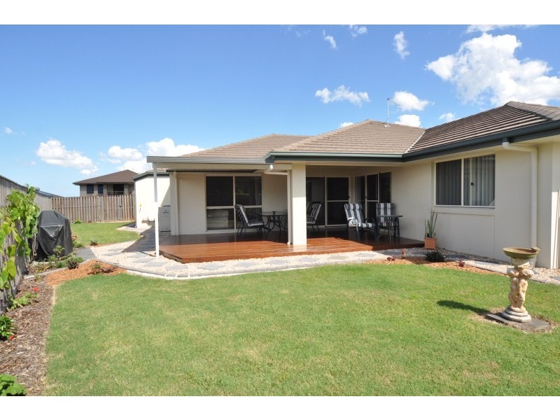 30 Abercrombie Crescent, Upper Coomera QLD 4209