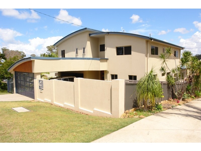 41 Lachlan Drive, Coomera QLD 4209