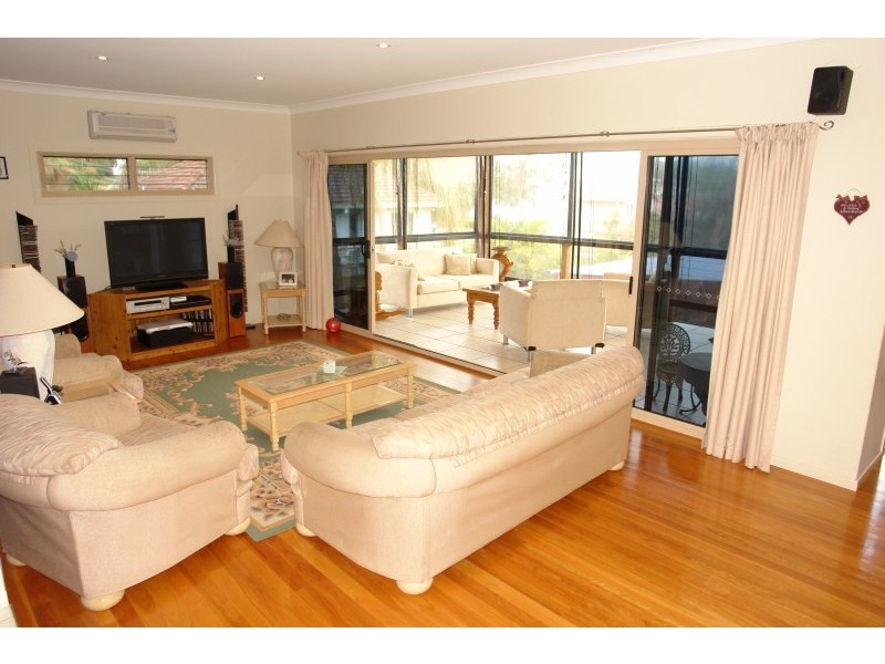 41 Lachlan Drive, Coomera QLD 4209