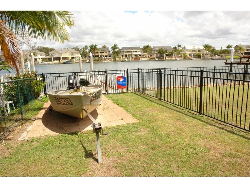 41 Lachlan Drive, Coomera QLD 4209