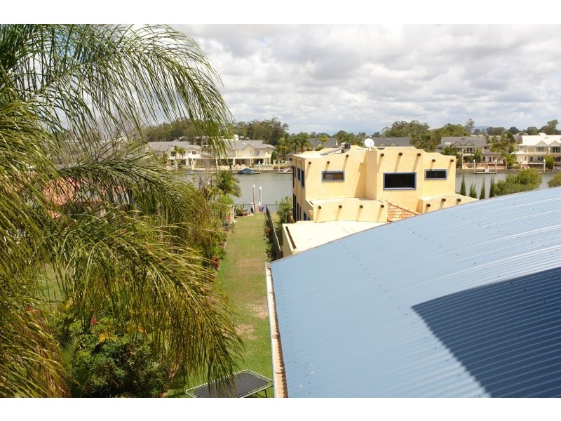 41 Lachlan Drive, Coomera QLD 4209