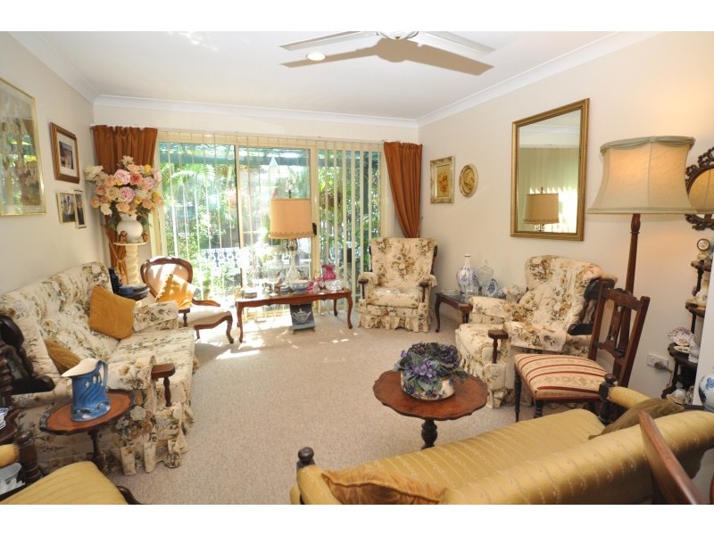 21/125 Hansford Road, Coombabah QLD 4216