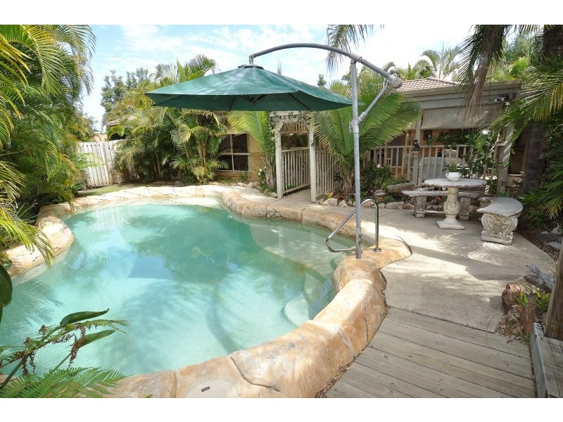 12 Elk Court, Upper Coomera QLD 4209