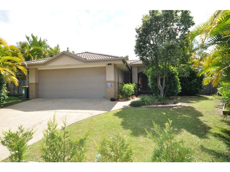 12 Elk Court, Upper Coomera QLD 4209