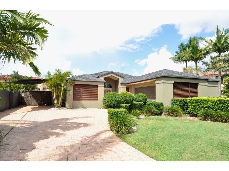 5 Tranquility Circuit, Helensvale QLD 4212