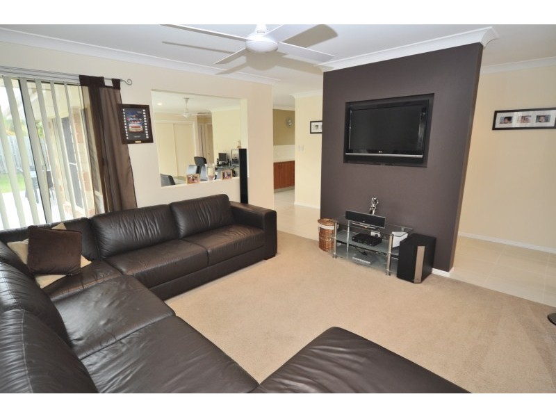 15 Ascendancy Way, Upper Coomera QLD 4209
