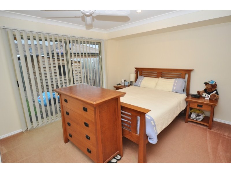 15 Ascendancy Way, Upper Coomera QLD 4209