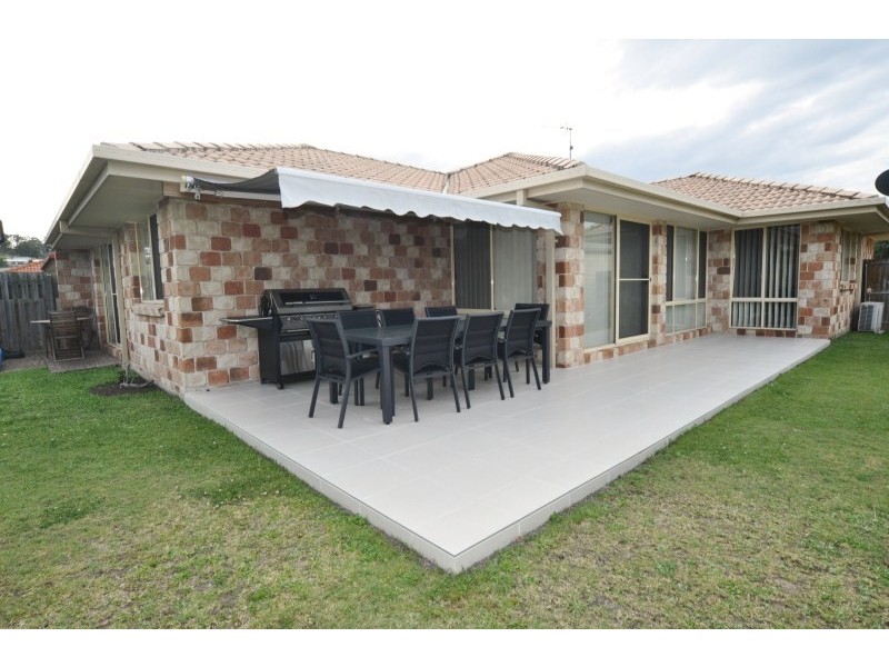 15 Ascendancy Way, Upper Coomera QLD 4209