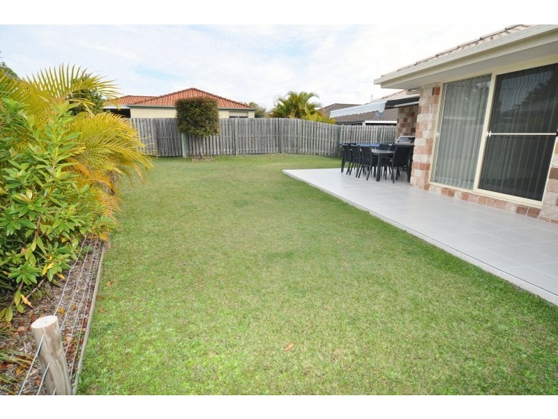 15 Ascendancy Way, Upper Coomera QLD 4209