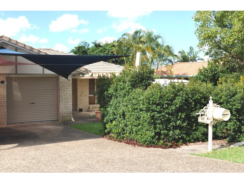 63 Katunga Circuit, Ormeau QLD 4208