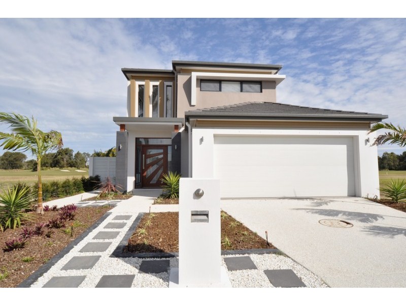 29/7632 Fairway Boulevarde, Hope Island QLD 4212