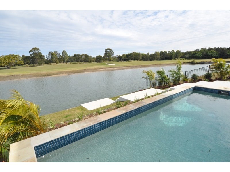 29/7632 Fairway Boulevarde, Hope Island QLD 4212