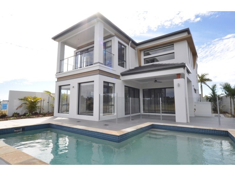 29/7632 Fairway Boulevarde, Hope Island QLD 4212