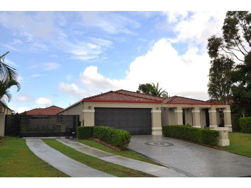 5 Orpington Court, Arundel QLD 4214