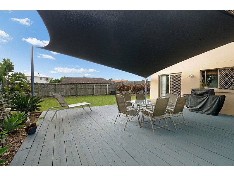 38 Serafina Drive, Helensvale QLD 4212
