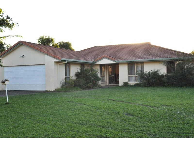 57 Inverness Way, Parkwood QLD 4214