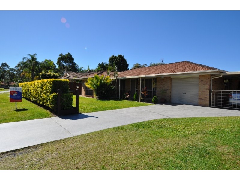3 Amanda Street, Upper Coomera QLD 4209