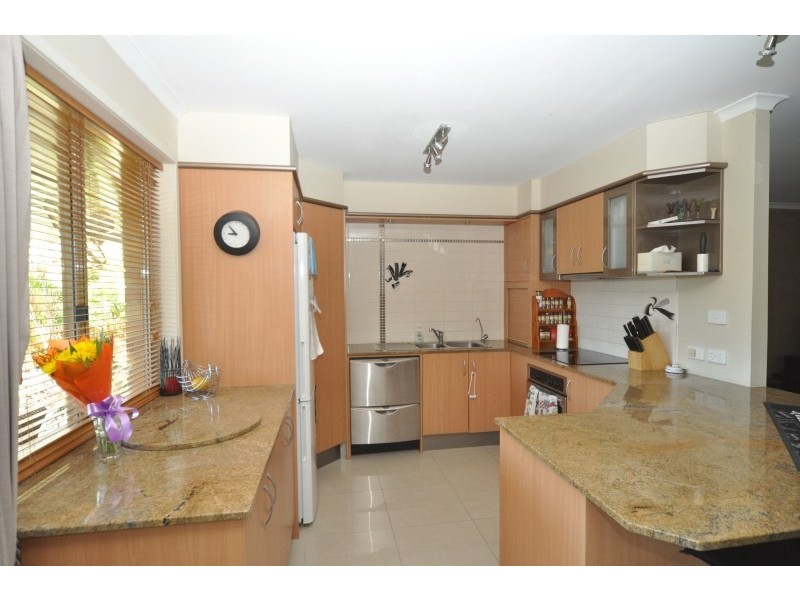 3 Amanda Street, Upper Coomera QLD 4209