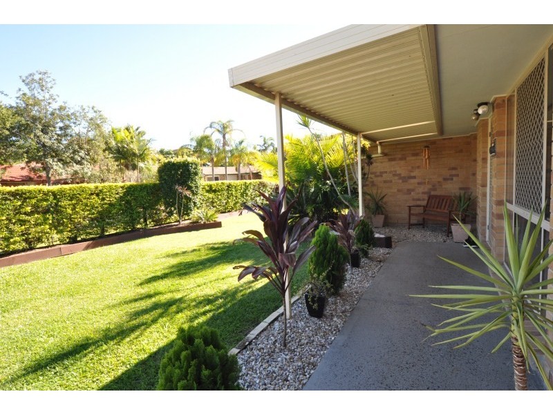3 Amanda Street, Upper Coomera QLD 4209