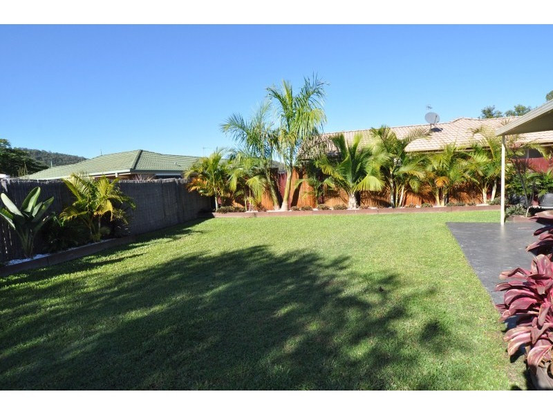 3 Amanda Street, Upper Coomera QLD 4209