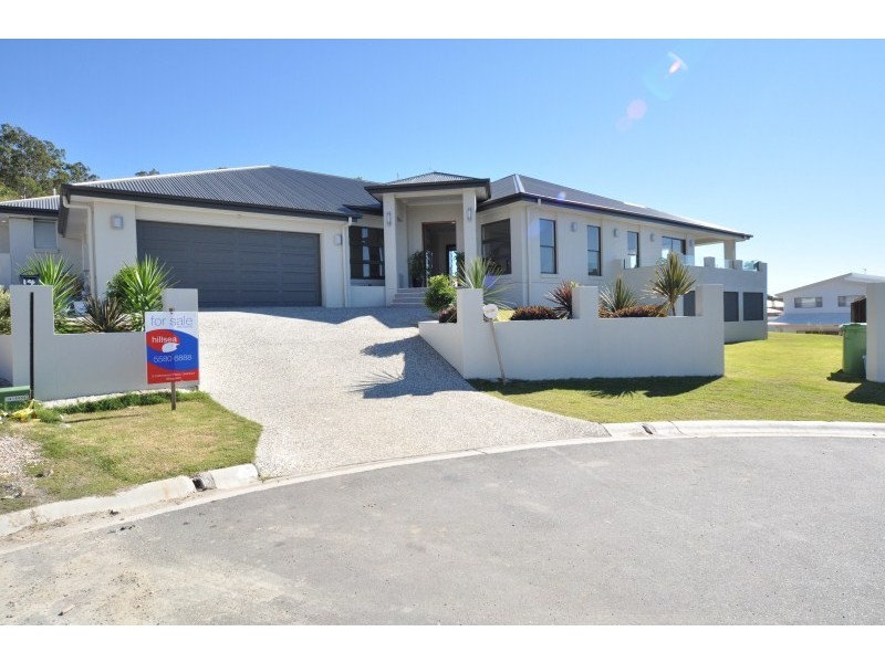 13 Isdell Court, Upper Coomera QLD 4209