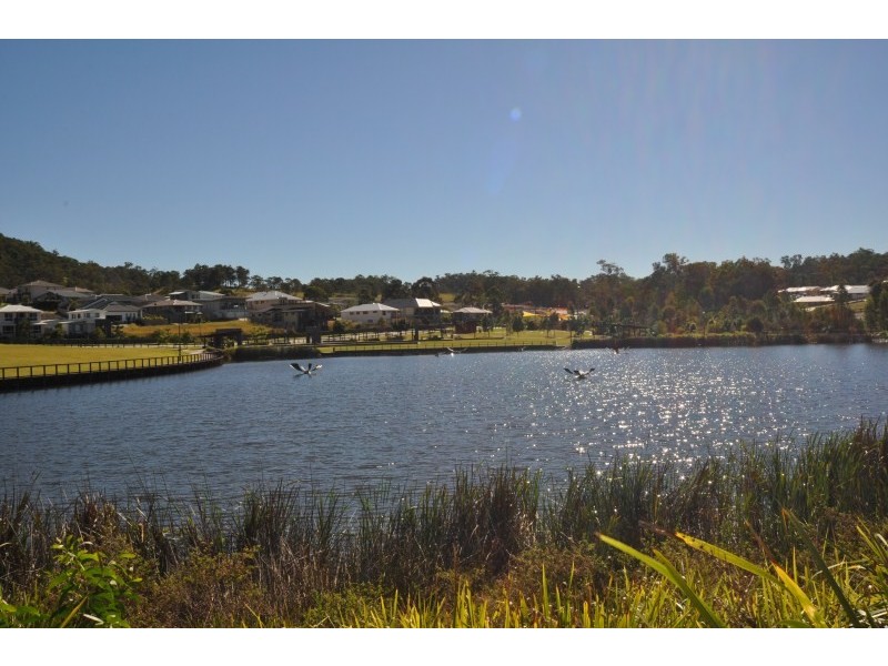 13 Isdell Court, Upper Coomera QLD 4209