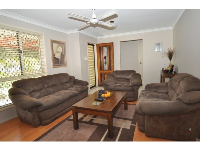 3 Melbourne Road, Arundel QLD 4214