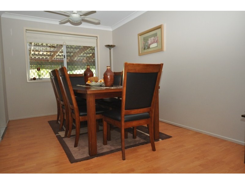 3 Melbourne Road, Arundel QLD 4214