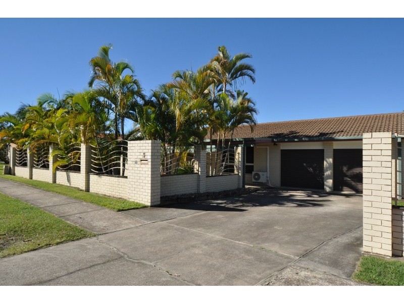 3 Melbourne Road, Arundel QLD 4214