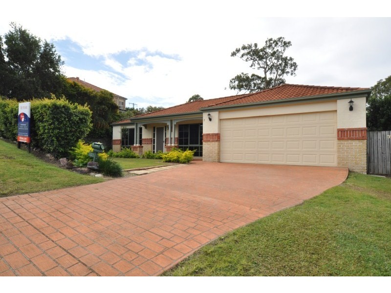 7 Macklin Court, Upper Coomera QLD 4209