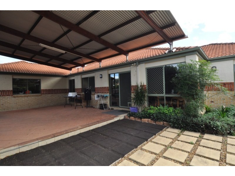 7 Macklin Court, Upper Coomera QLD 4209