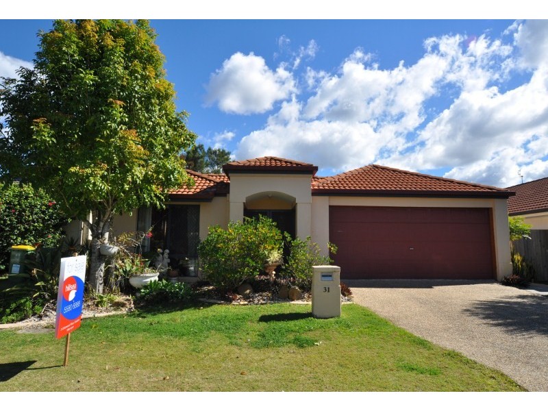 31 Serafina Drive, Helensvale QLD 4212