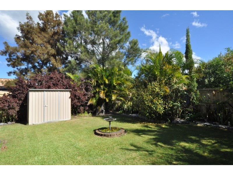 31 Serafina Drive, Helensvale QLD 4212