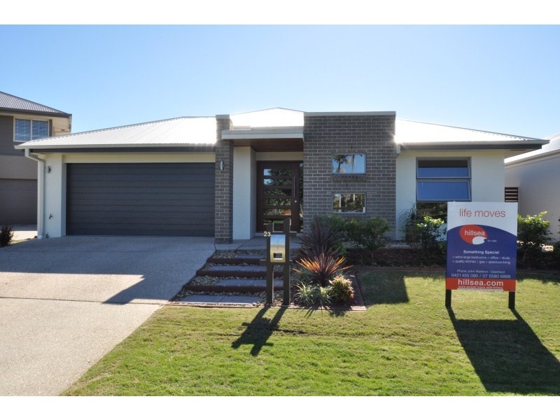 62/23 Drafters Crescent, Upper Coomera QLD 4209